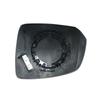 Heated Rearview Mirror Lens for 2015-2022 Volvo XC90