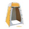Changing Room for Camping Shower Tent Camping Tent for Shower 6FT Privacy Changing Room for Camping Biking Toilet Shower Beach