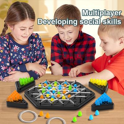 Speelruimte – Bordspellen