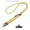 Phone Lanyard, Crossbody Phone Lanyard String Neck Lanyard Neck Phone String