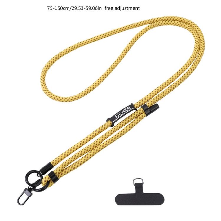 Phone Lanyard, Crossbody Phone Lanyard String Neck Lanyard Neck Phone String