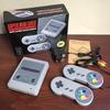 Classic Retro Game Console SUPER MINISNES Built-in Mini Nostalgic Video Game Console