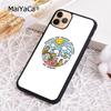 MaiYaCa Vegan Food Vegetarians VEGGIE Quotes Phone Case For iPhone 17 Air 16 15 plus 11 12 13 14 pro max  coque