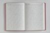 Takahashi Planner 2026 April Start A5 Desk Journal Pink 954 5-Year No.