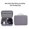 For DJI Neo Motion Fly More Combo Goggles Drone Carrying Case Shoulder Bag