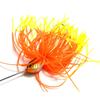 HENGJIA Fishing Lure 15g Metal Spinnerbait with Noise Maker
