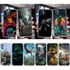 NH18 Dinosaurier Handyhülle für Motorola Moto G10 G20 G30 G31 G32 G34 G35 G41 G42 G50 G51 G52 G55 G60 G60S G62 G71 G72 G75