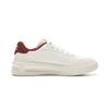 Li Ning Lantern Festival Synthetic Leather Coverage Breathable Low top Skateboard Shoes Women's AGCV316-4