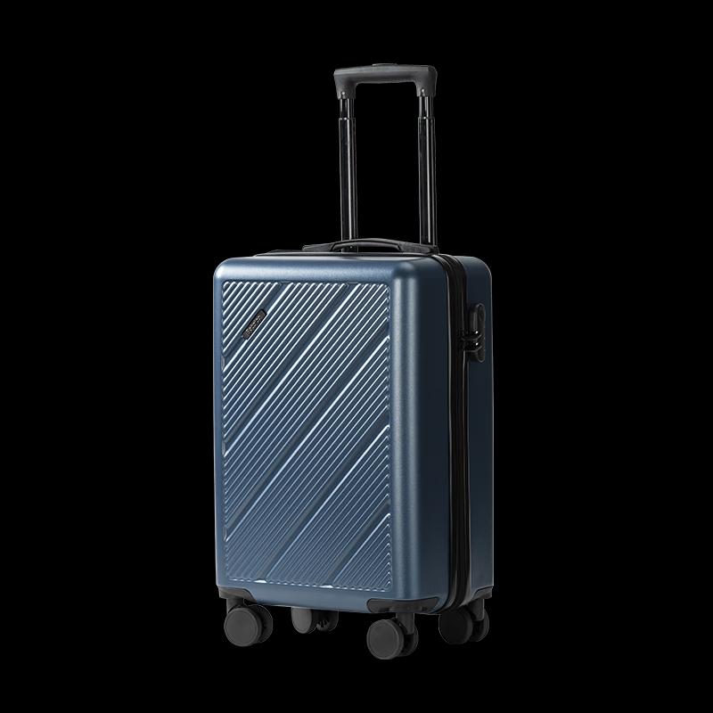 Betoice Lightweight Carry-On Luggage 20 inch