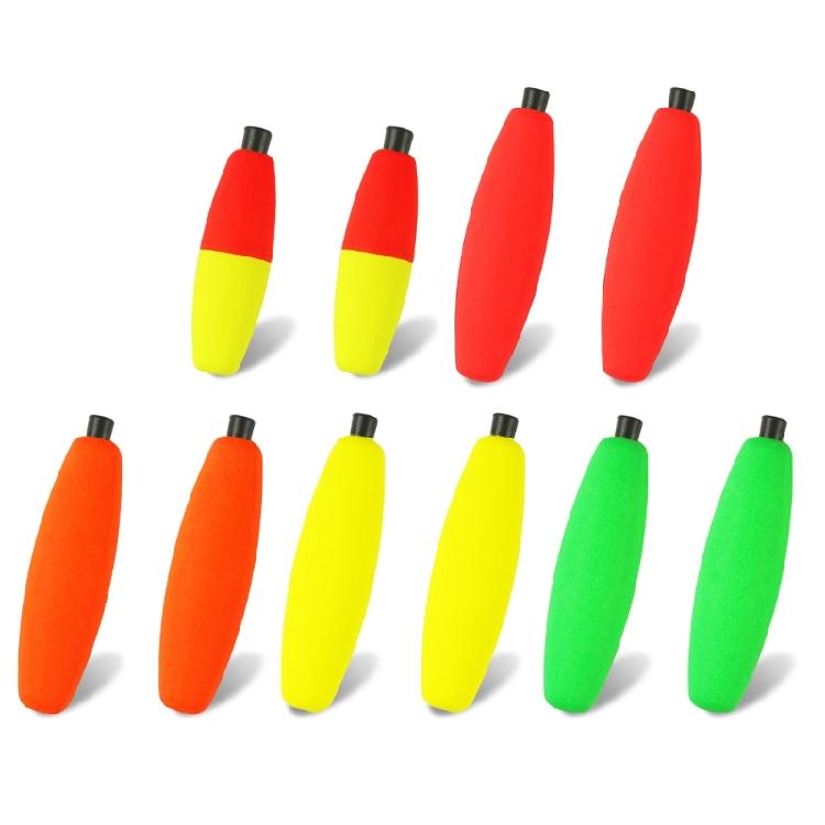 Catfishes Float Slip Rod Float Fishing Fish Float Foams Fishing Bobbers