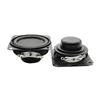 1Pc Full Range Audio Speaker 40Mm 4 Ohm 5W Hifi Stereo Loudspeaker Bluetooth Speaker