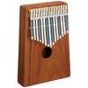 Hugh Tracey Kalimba Alto 15 Note C
