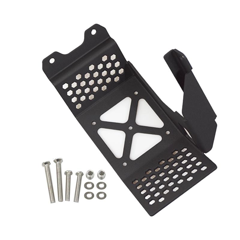 For Yamaha MT-09 MT09 Tracer9 TRACER 9 GT Tracer 9GT Motorcycle Accessories Skid Plate Bash Frame Engine Guard Protector Cover.