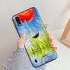 For ZTE Blade A5 2020 Case Protective Shell For ZTE A5 2020 Soft TPU Phone Cover For ZTE A5 2020 Silicone Shockproof Case Fundas