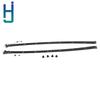 A2227800100 Panoramic Sliding Roof Sunroof Rail Frame Glass Slider Guide  for Mercedes-Benz W205 C43 C63 C300 C350e 2015-2021