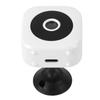Indoor Security Camera 1080P HD 2.4GHz WiFi 2 Way Talk 24Celsius7 Continuous Recording Wireless Pet Camera with APP for Home