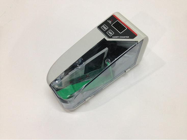 Hengli V30 Portable Multi-Currency Money Counter with Free Shipping