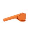 Portable Manual Lemon Squeezer Multi-Functional Juicer Small Household Food Grade Juicer Plastic Vegetable & Fruit Juicing Tools