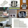 Plastic Enclosure Box Waterproof Electrical Project Box Electronic Project Instrument Case