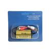 Rca Audio Noise Filter Suppressor Ground Loop Lsolator For Car And Home Stereo 2×Rca Male, 2×Rca Female