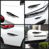 4Pcs Car Sticker Styling Metal 3D Logo Badge Decal Sticker For Jeep Grand Cherokee Wrangler Gladiator Compass Renegade Wagoneer ALM1
