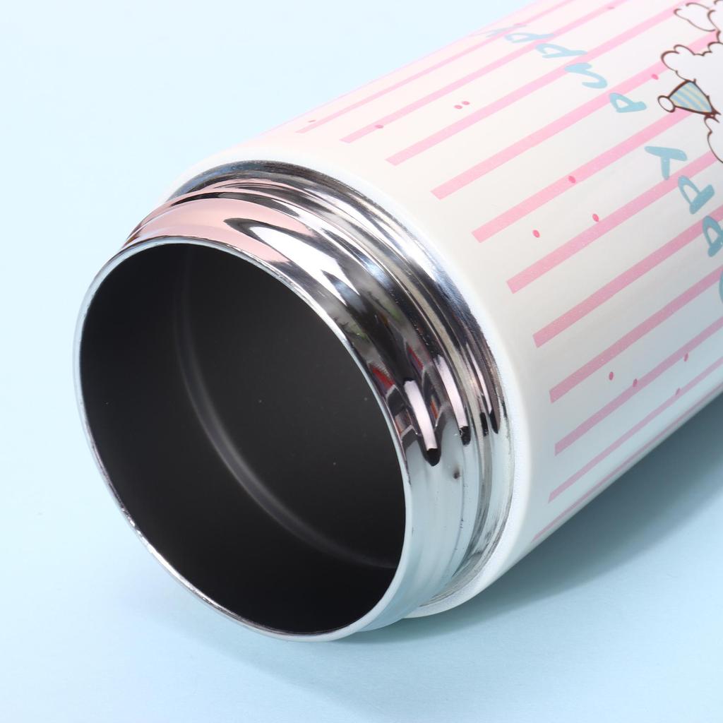 Large Capacity 316 Stainless Steel Insulated Straw Cup with Handle