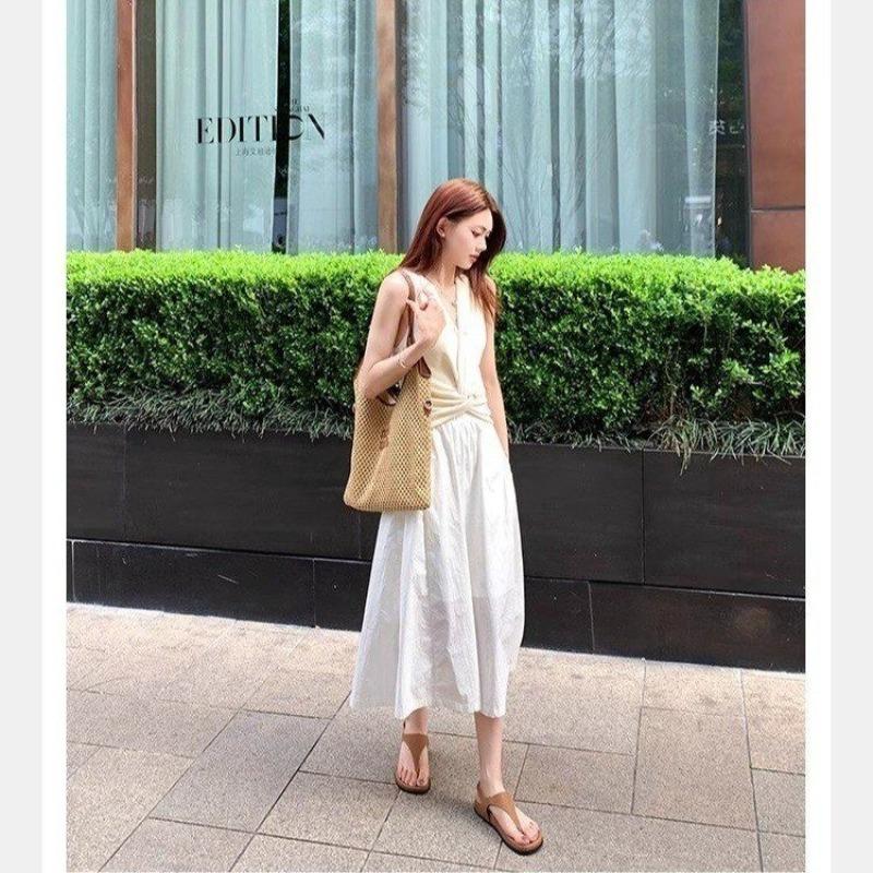 Fashion 2025Summer Shoes Sandals Women Plus Size Shoes  Platform Women's Shoes Beach  Shoe Flip Flops Female