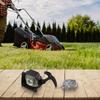 1 Stück Seilzugstarter 47/49CC 40-5 Motorstarter Garten-Motorgeräte Zubehör Freischneider Rasenmäher Ersatzteile