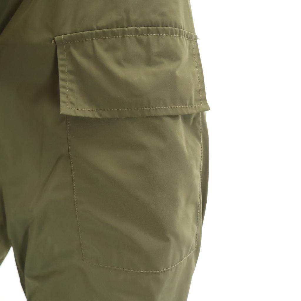 Buzz Rickson's J-WFS WEP Flight Jacket 38L Olive Toyo Enterprise BR13880 Men's Used