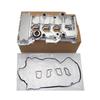 Upgraded Aluminum Engine Valve Cover A2710101730 For Mercedes-Benz C200 C250 E250 SLK200 SLK250