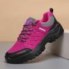Women Hiking Shoes Outdoor Waterproof Sneakers Non Slip Walking Shoe Luxury Brand Comfortable Footwear New Women Climbing Boots
