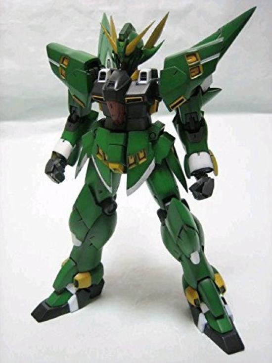 Kotobukiya Super Robot Wars Huckebein 009 Plastic Kit 1/144