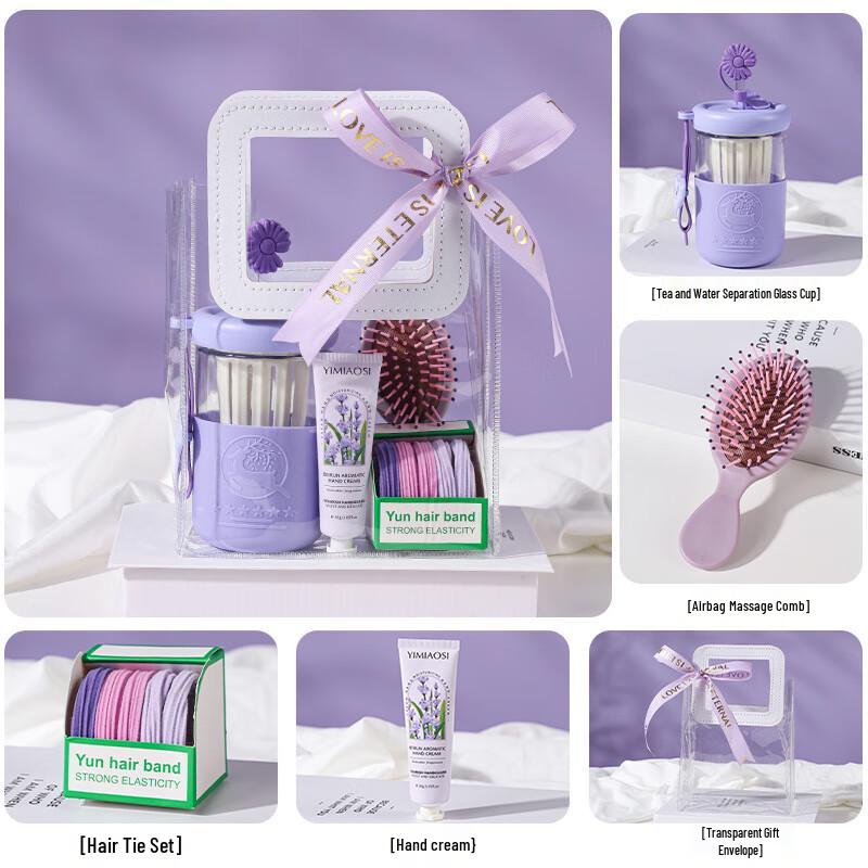 Women s Day Goddess Festival Gift Set 13