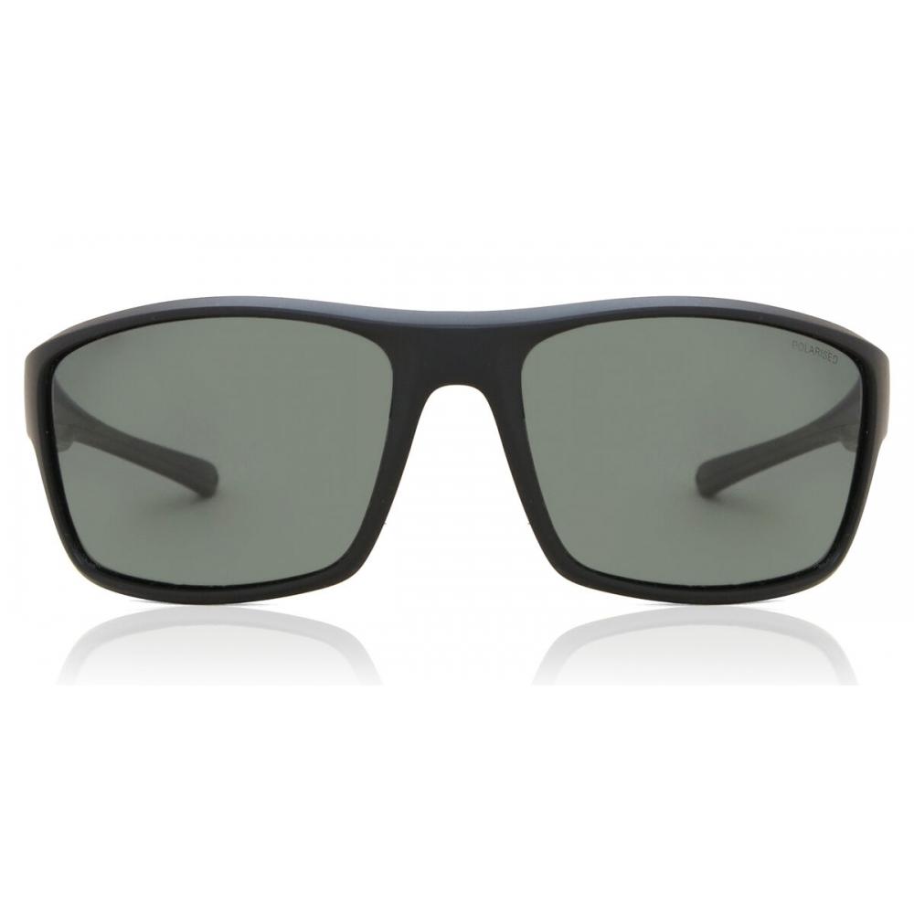 

North Beach Biringo Polarized 70624 Unisex Sunglasses Matte Black/00