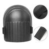 2pcs/1set EVA Foam Knee Protection Work Pattern Anti Slip Cushion Protector Tile Knee Protector for Knee Protection