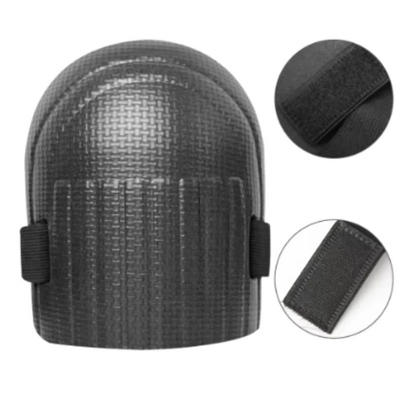 2pcs/1set EVA Foam Knee Protection Work Pattern Anti Slip Cushion Protector Tile Knee Protector for Knee Protection
