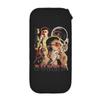 Singer Bad Bunny Pencil Case Lovely   Pen Bags Girls Boys Large Storage School Supplies Zipper Pencil Box