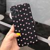 For Samsung Galaxy M52 Case For Samsung Galaxy M52 A52S 5G M 52 A 52S Cover Coque Liquid Silicone Back Case For Samsung M52