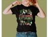 NOT HOARDING IF ITS PLANTS T-SHIRT