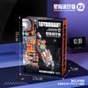 Astronaut Bricks Construction Set Micro Building Blocks Children Toy Adult Building Block Kids Space Mini Toys Decoration Home