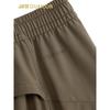 ANTA Women's Champion All-Weather Water-Resistant Shorts