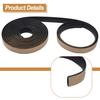 3 Meters Sealing Strip Car Decor Decoration Rubber Set