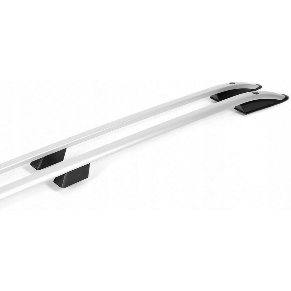 Roof Rails Renault Kangoo From 1999 To 2008 Aluminum Strong Durable