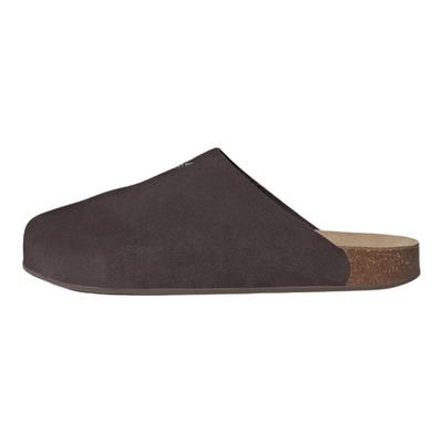 Adimule Dark Brown Unisex Sneakers Gum JS0705