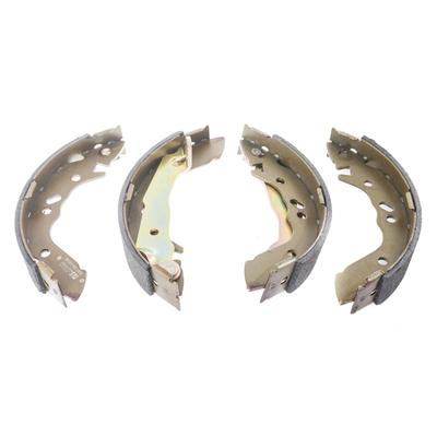 Brake Shoes Hyundai Accent Sedan (X-3)
