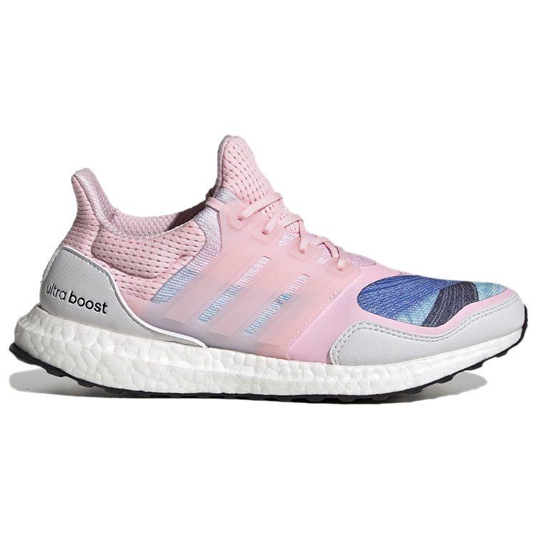 adidas Wmns UltraBoost S&L Dna 'Clear Pink' Women's FX7986