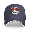 Omni Ma  Perfect Baseball Cap Unisex Hats Women Visor Protection Snapback Invincible TV Series Caps