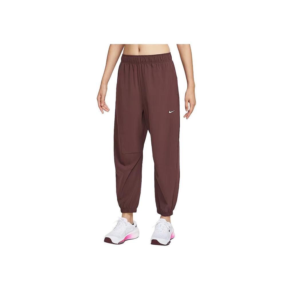Nike Pantaloni da Donna One Df Wvn Pantaloni da Donna IH8612-652