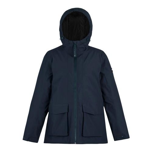 Regatta Womens/Ladies Melane Insulated Waterproof Jacket