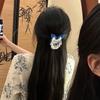 New Chinese-style Butterfly Tassel Hair Clip Princess Style Hairgrip  Headdress